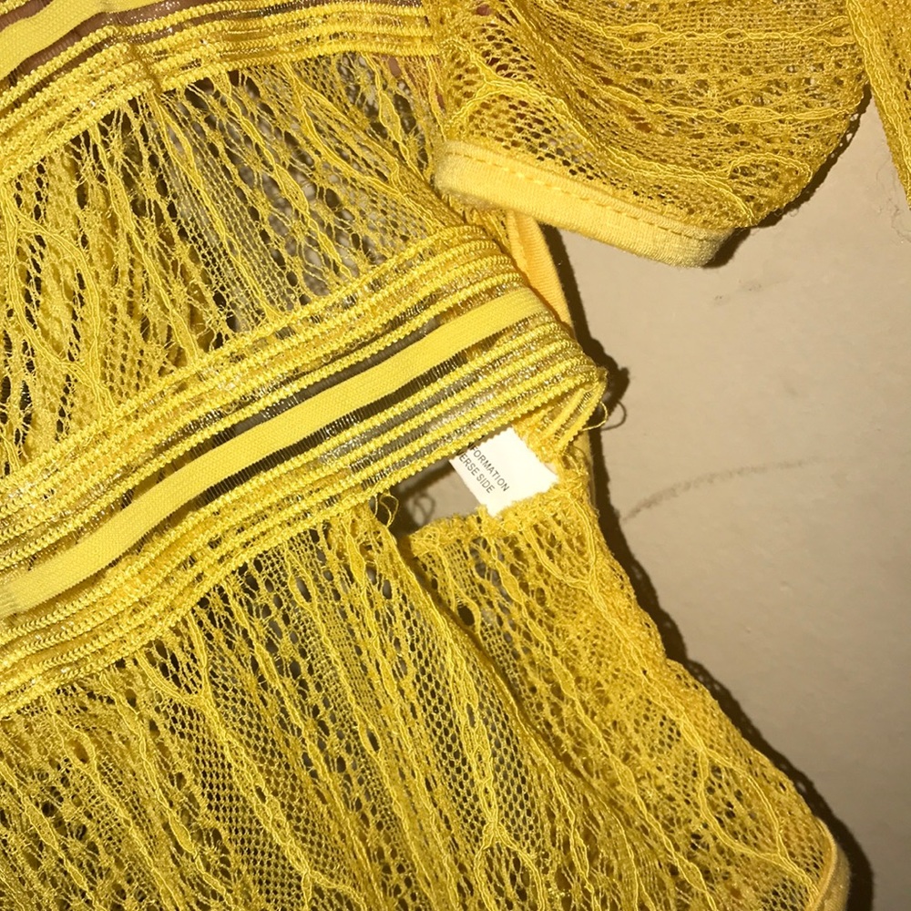 Body suit - Picture 5 of 7